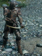 Гарлок-лучник в «Dragon Age: Инквизиция»