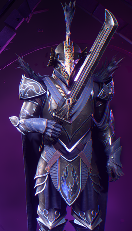 Executioner's Blade
