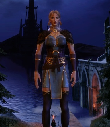 Mage Robes, Dragon Age Wiki