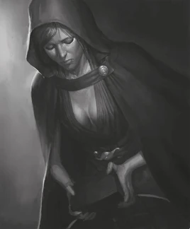 Мать Габриэлла