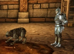 Guard guarding Guard Dog.jpg (39 KB) Guard Dog