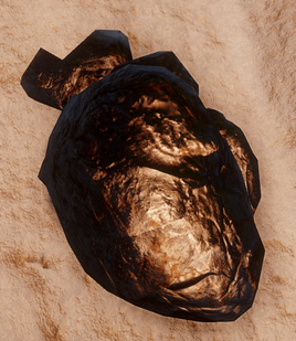 Iron-Ore-Inquisition