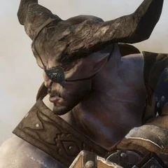 Ironbull profile.jpg (33 KB) Iron Bull's profile on the official Dragon Age: Inquisition website