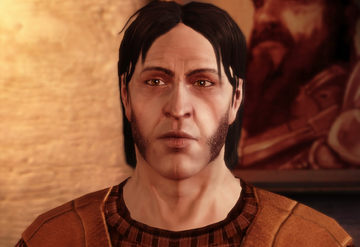 Yuriah | Dragon Age Wiki | Fandom