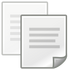 Article icon