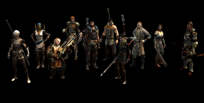 Dragon Age II Dragon Age Wiki Fandom