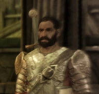 Duncan In Träumen verloren