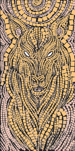 FenHarel- The Dread Wolf
