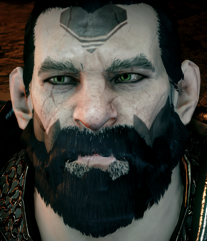 Dwarf, Dragon Age Wiki