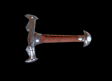 Way of the Knight-Enchanter | Dragon Age Wiki | Fandom