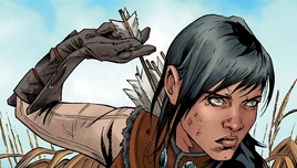 Тесса Форсиция