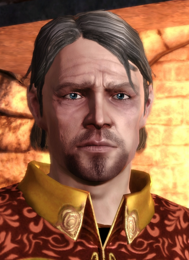 Dragon Age: Origins - How The Cousland Origin Made Playing a Human  Interesting