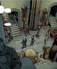 Внутренние помешения