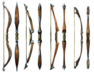 Longbow