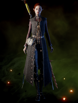 BattlemageArmorInquisitor