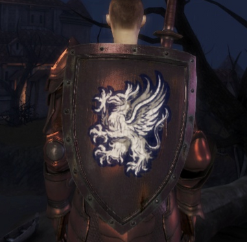 Heraldry, Dragon Age Wiki, Fandom