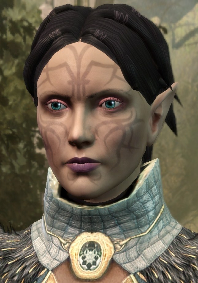 Bound in Blood and Magic, Dragon Age Wiki