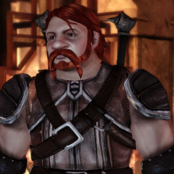 Proving Trainer Dragon Age Wiki Fandom