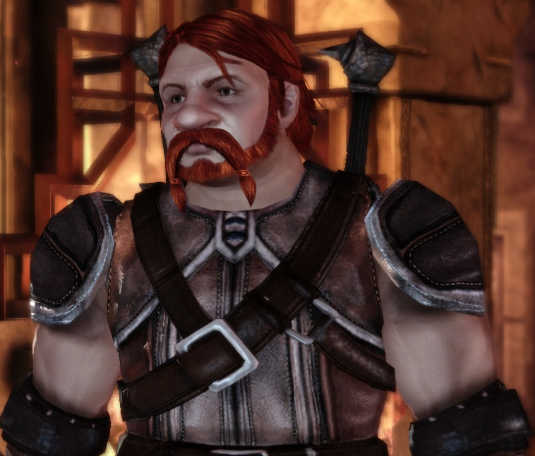 Dragon Age Origins Walkthrough: Dwarf Commoner Origin Story - The Proving -  Altered Gamer