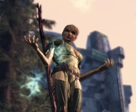 Velanna im Vendanwald