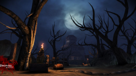 Blackmarsh