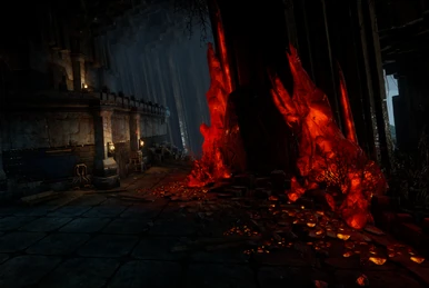 Red Templar Key | Dragon Age Wiki | Fandom