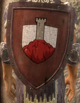 Redcliffe Elite Shield