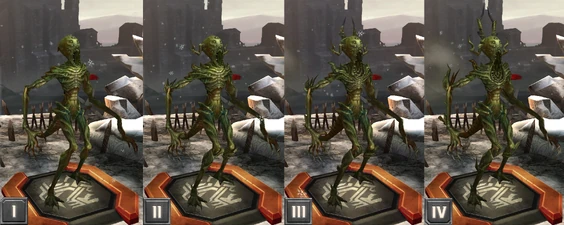 In Heroes of Dragon Age