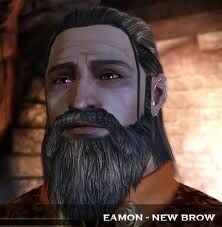 Eamon Guerrin, Dragon Age Wiki