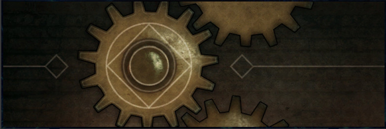 Gears in the Deep Roads, Dragon Age Wiki