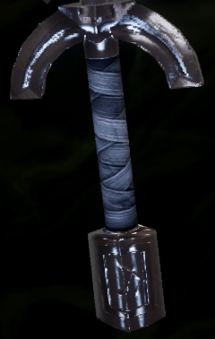 Dragon Age Origins Grey Warden Render Sword Letter Opener