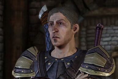 Sweet Iona / Sweet Dairren, Dragon Age Wiki