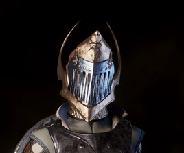 Шлем драконоборца