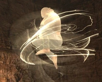 Keran wurde Opfer einer Blutmagierin