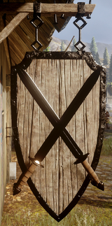 Redcliffe-Armor-merchant-sign