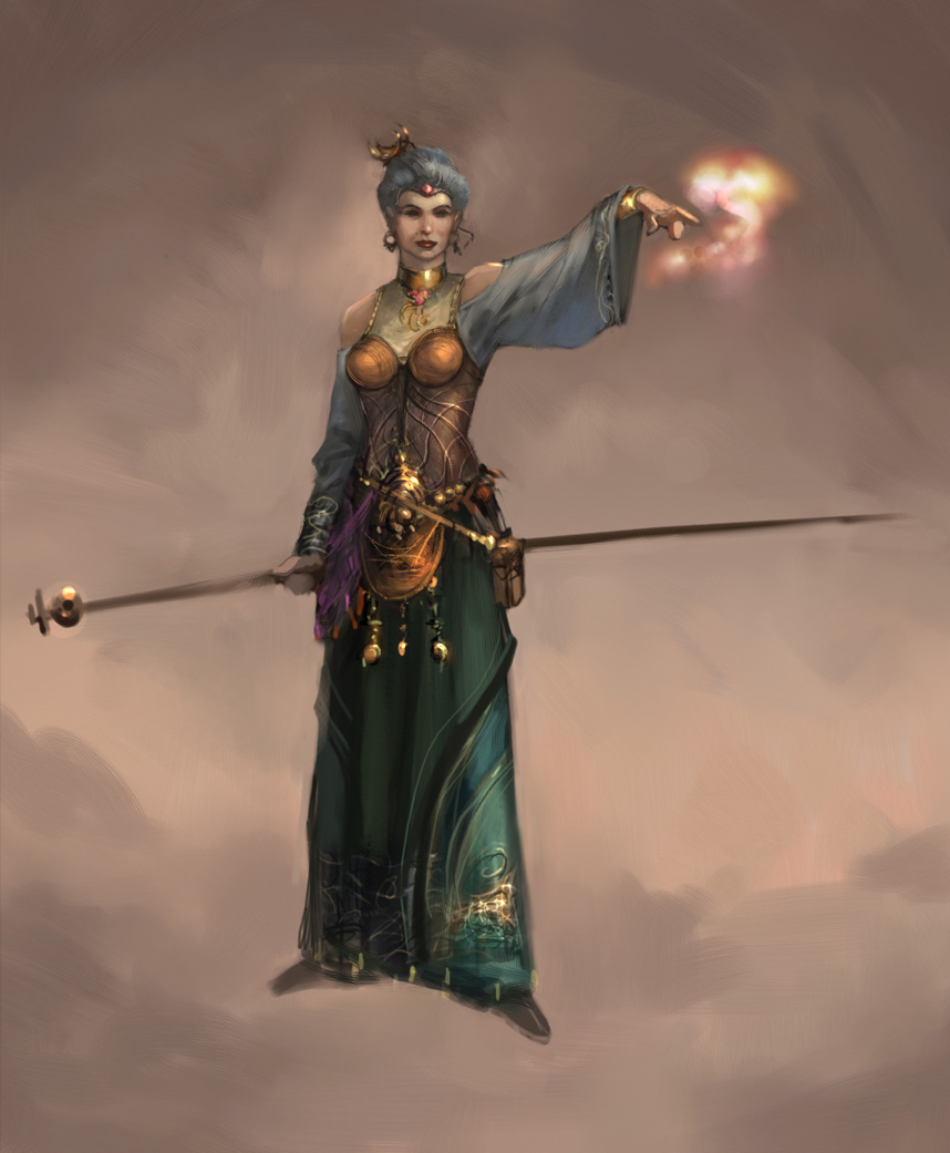 Wynne | Dragon Age Wiki | Fandom, image size:858x1041