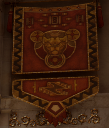 Heraldry, Dragon Age Wiki, Fandom