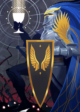 Grey-Wardens codex