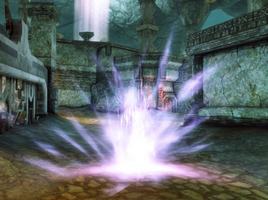 Lights of Arlathan