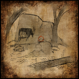 Map Watchers Pass