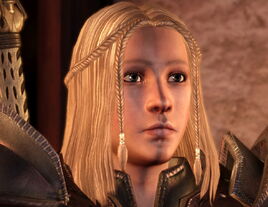 NPC-Ser Nancine