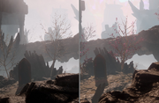 The Crossroads - Human vs Elf