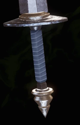 Zwergischer Langschwertgriff02