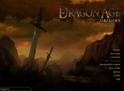 How to Find Yusaris the Dragonslayer sword in Dragon Age: Origns « PC Games  :: WonderHowTo