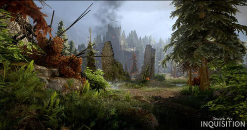 Hinterlands 2