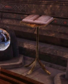 The Memories of Orzammar