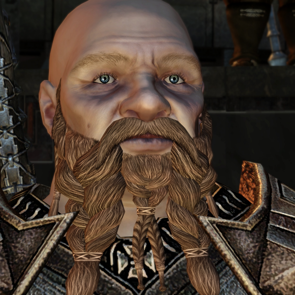 Noble Dwarf Origin at Dragon Age: Origins - mods and community