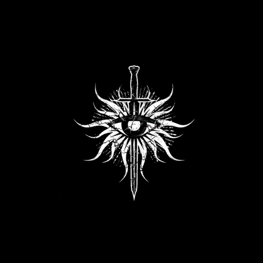 dragon age inquisition symbol