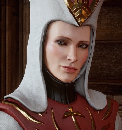 Leliana, Dragon Age Wiki