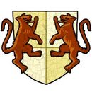 Heraldry of the Fereldan Royal Family